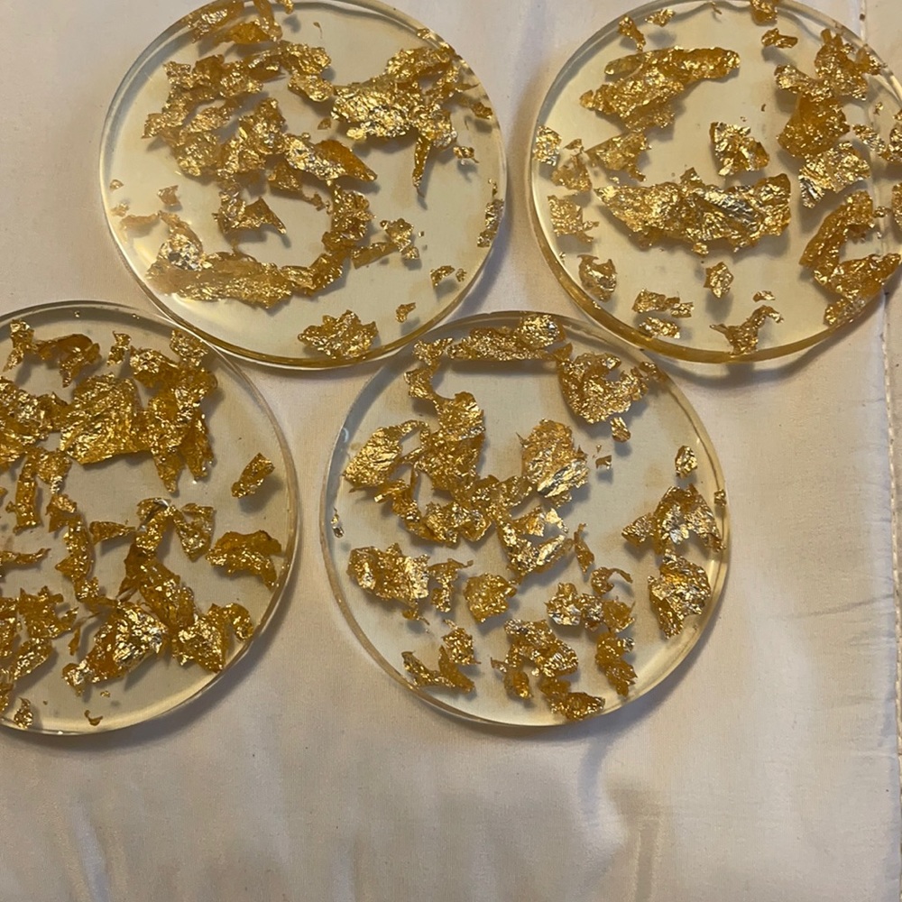 coasters